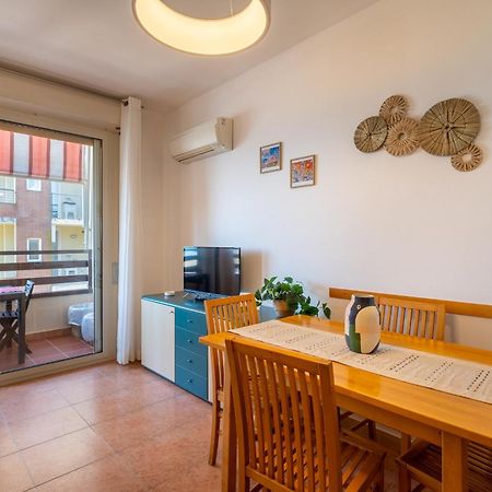 Residence La Rosa Di Nettuno Marina di Grosseto Exteriér fotografie